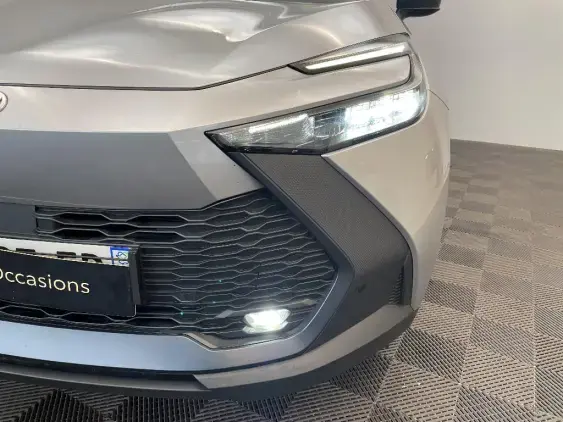 TOYOTA C-HR II - voiture d'occasion - Photo 22