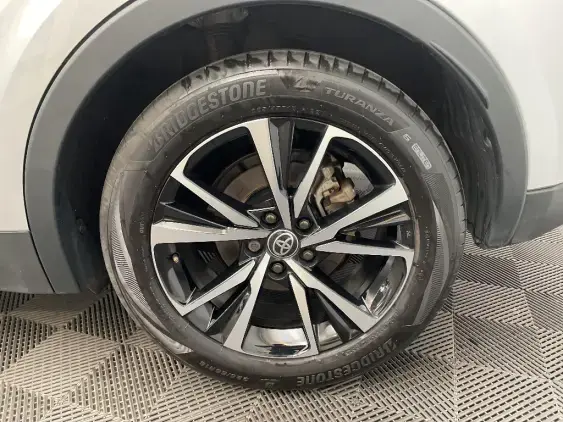 TOYOTA C-HR II - voiture d'occasion - Photo 24