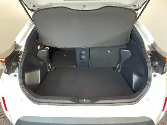 TOYOTA YARIS CROSS I - voiture d'occasion - Photo 16