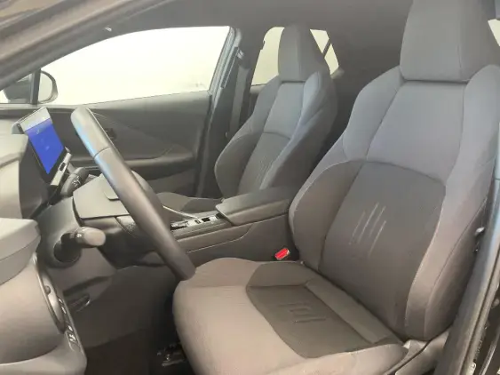 TOYOTA C-HR II - voiture d'occasion - Photo 18