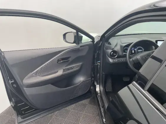 TOYOTA C-HR II - voiture d'occasion - Photo 19