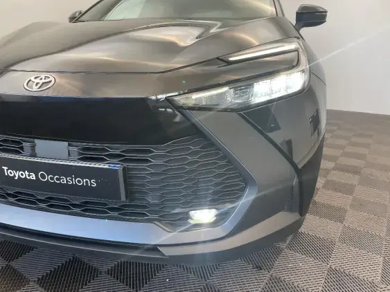 TOYOTA C-HR II - voiture d'occasion - Photo 22