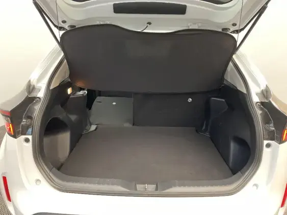 TOYOTA YARIS CROSS I - voiture d'occasion - Photo 16