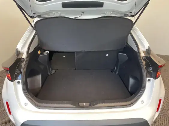 TOYOTA YARIS CROSS I - voiture d'occasion - Photo 16