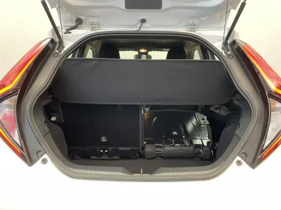 TOYOTA AYGO X - voiture d'occasion - Photo 16