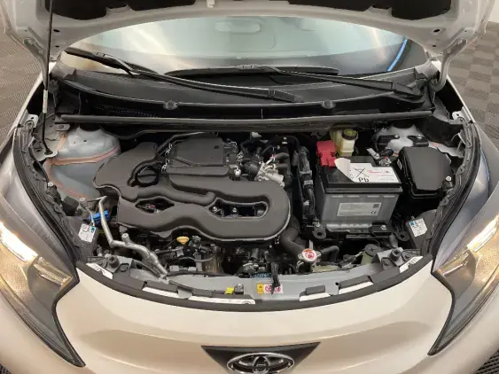 TOYOTA AYGO X - voiture d'occasion - Photo 21