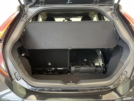 TOYOTA AYGO X - voiture d'occasion - Photo 16