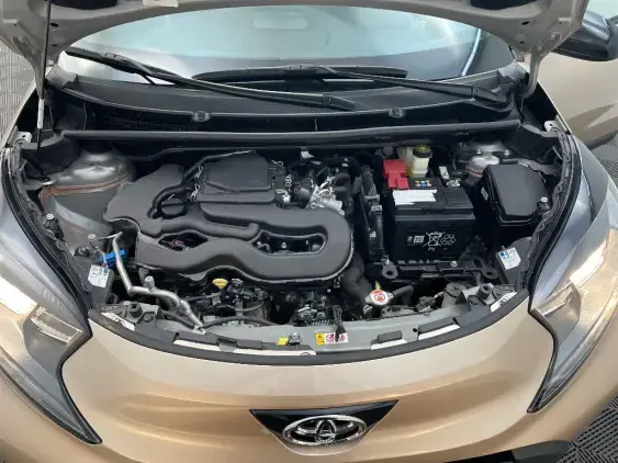 TOYOTA AYGO X - voiture d'occasion - Photo 21