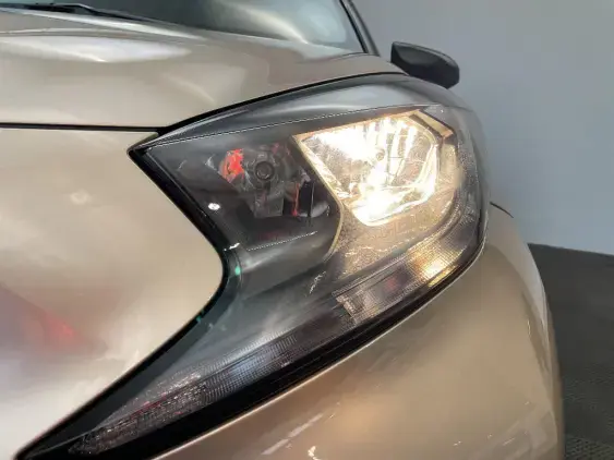 TOYOTA AYGO X - voiture d'occasion - Photo 22