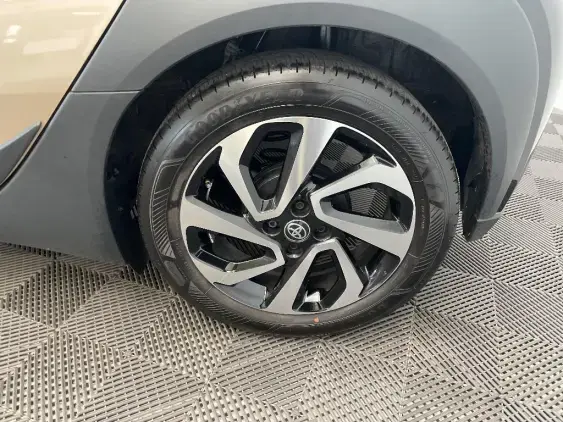 TOYOTA AYGO X - voiture d'occasion - Photo 24