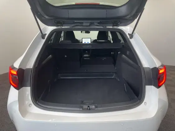 TOYOTA COROLLA TOURING SPT X - voiture d'occasion - Photo 16