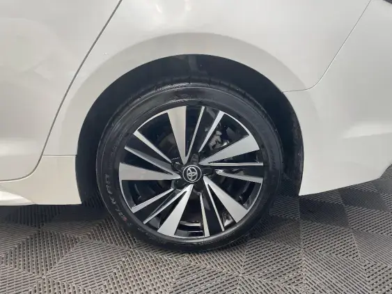 TOYOTA COROLLA TOURING SPT X - voiture d'occasion - Photo 24