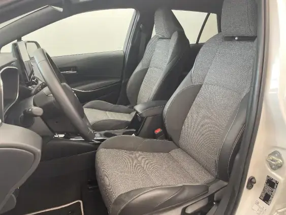 TOYOTA COROLLA TOURING SPT X - voiture d'occasion - Photo 18