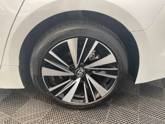 TOYOTA COROLLA TOURING SPT X - voiture d'occasion - Photo 24