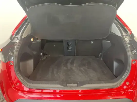 TOYOTA YARIS CROSS I - voiture d'occasion - Photo 16