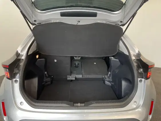TOYOTA YARIS CROSS I - voiture d'occasion - Photo 16