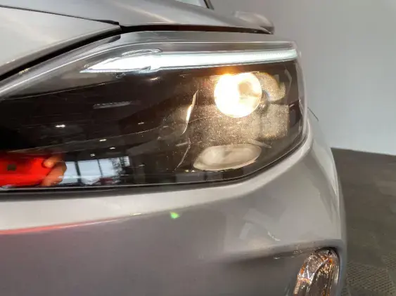 TOYOTA YARIS CROSS I - voiture d'occasion - Photo 22