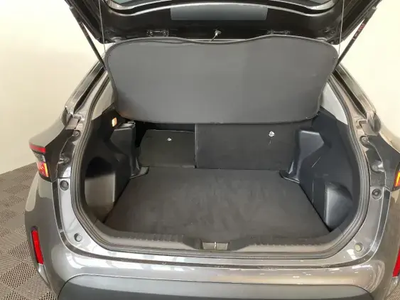 TOYOTA YARIS CROSS I - voiture d'occasion - Photo 16