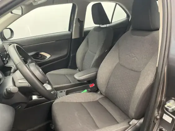 TOYOTA YARIS CROSS I - voiture d'occasion - Photo 18