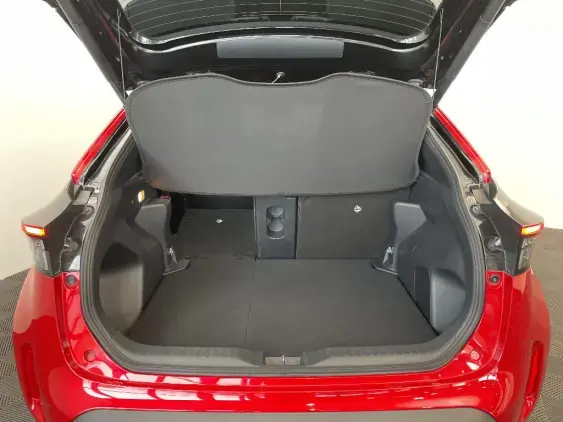 TOYOTA YARIS CROSS I - voiture d'occasion - Photo 16