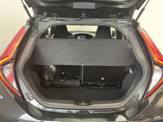 TOYOTA AYGO X - voiture d'occasion - Photo 16
