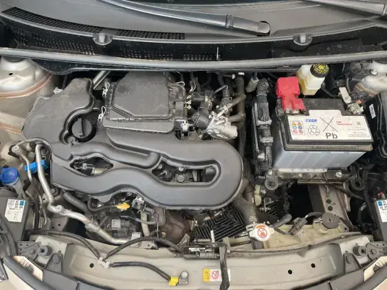 TOYOTA AYGO X - voiture d'occasion - Photo 21