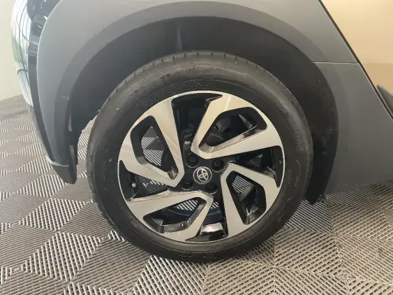 TOYOTA AYGO X - voiture d'occasion - Photo 25