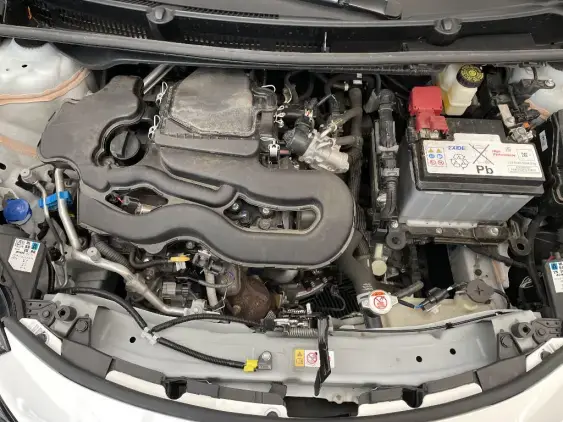 TOYOTA AYGO X - voiture d'occasion - Photo 21