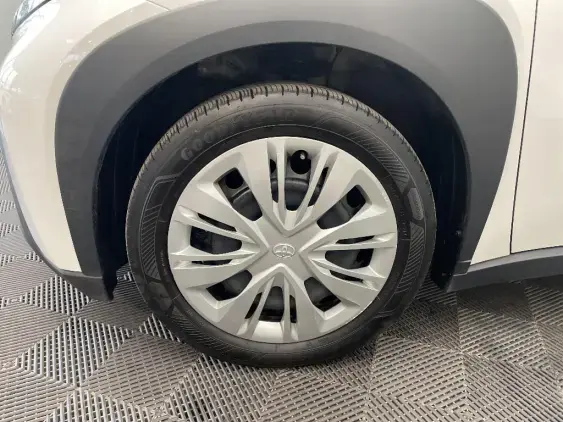 TOYOTA AYGO X - voiture d'occasion - Photo 23