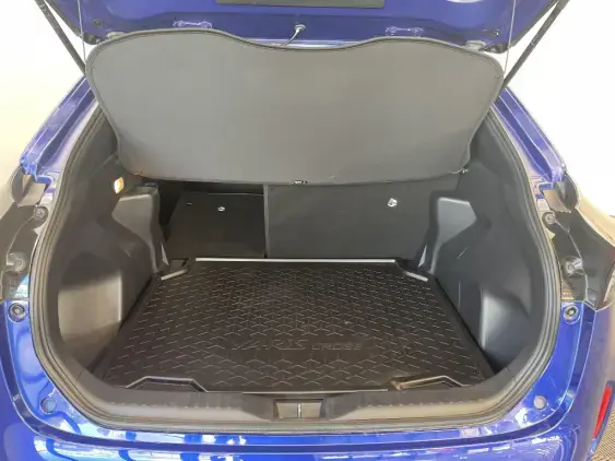 TOYOTA YARIS CROSS I - voiture d'occasion - Photo 16