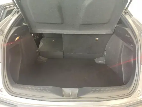 TOYOTA C-HR - voiture d'occasion - Photo 16