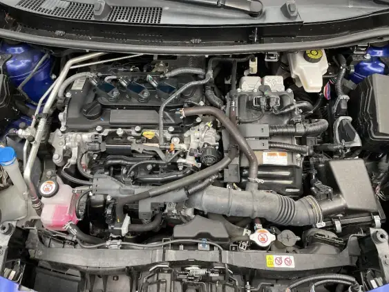 TOYOTA YARIS CROSS I - voiture d'occasion - Photo 21