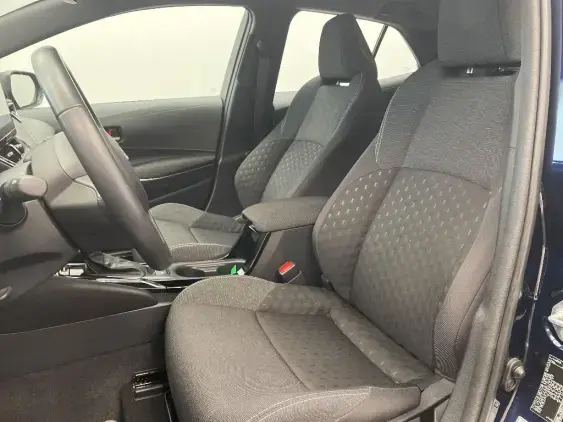 TOYOTA COROLLA XII - voiture d'occasion - Photo 18