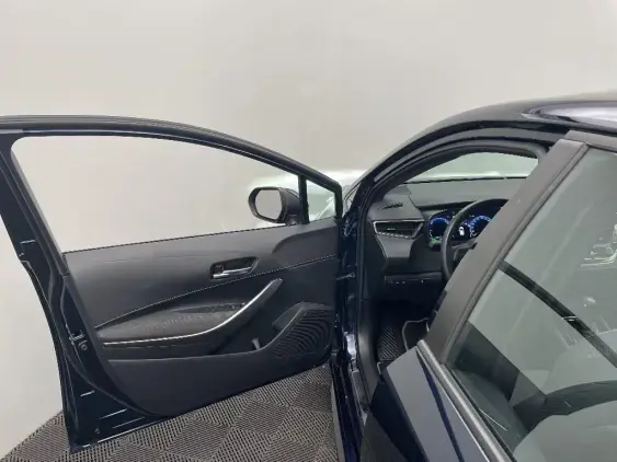 TOYOTA COROLLA XII - voiture d'occasion - Photo 19