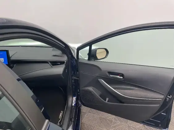 TOYOTA COROLLA XII - voiture d'occasion - Photo 20