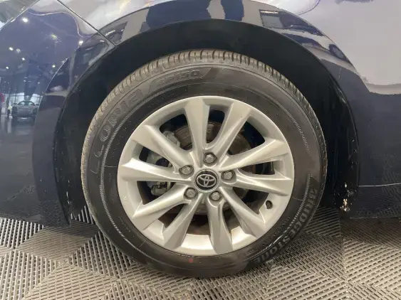 TOYOTA COROLLA XII - voiture d'occasion - Photo 23
