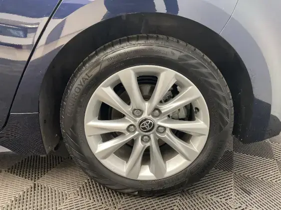 TOYOTA COROLLA XII - voiture d'occasion - Photo 24