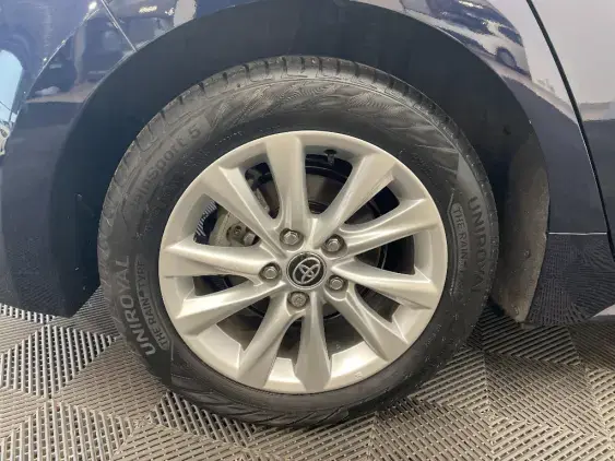 TOYOTA COROLLA XII - voiture d'occasion - Photo 25