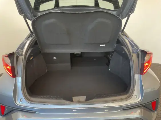TOYOTA C-HR - voiture d'occasion - Photo 16