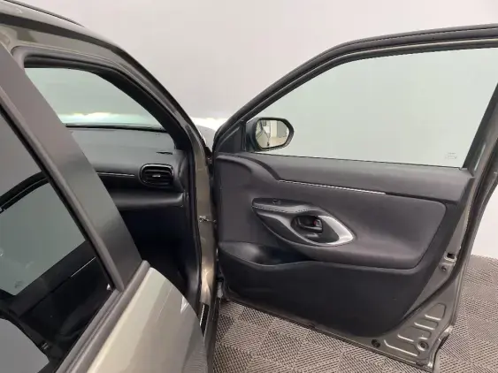 TOYOTA YARIS CROSS I - voiture d'occasion - Photo 20