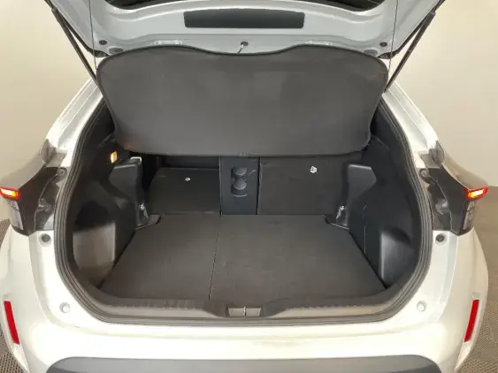 TOYOTA YARIS CROSS I - voiture d'occasion - Photo 16