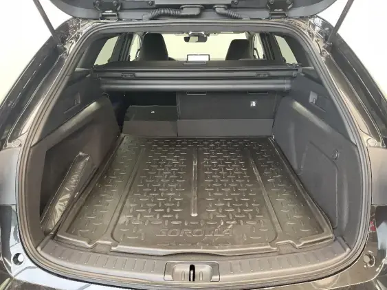 TOYOTA COROLLA TOURING SPT X - voiture d'occasion - Photo 16