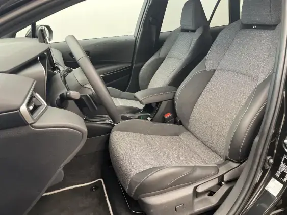 TOYOTA COROLLA TOURING SPT X - voiture d'occasion - Photo 18