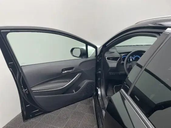 TOYOTA COROLLA TOURING SPT X - voiture d'occasion - Photo 19
