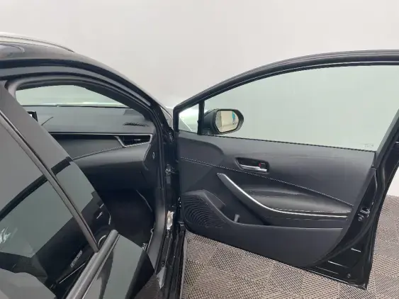 TOYOTA COROLLA TOURING SPT X - voiture d'occasion - Photo 20
