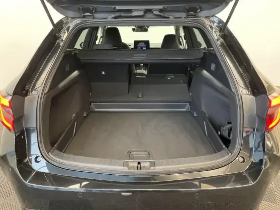 TOYOTA COROLLA TOURING SPT X - voiture d'occasion - Photo 16