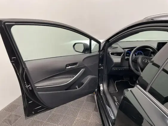 TOYOTA COROLLA TOURING SPT X - voiture d'occasion - Photo 19