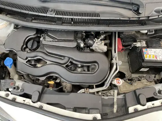 TOYOTA AYGO II - voiture d'occasion - Photo 20