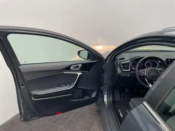 KIA CEED III - voiture d'occasion - Photo 19