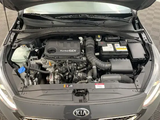 KIA CEED III - voiture d'occasion - Photo 21